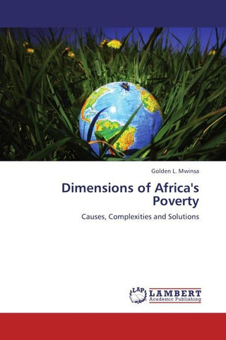 Dimensions of Africa's Poverty