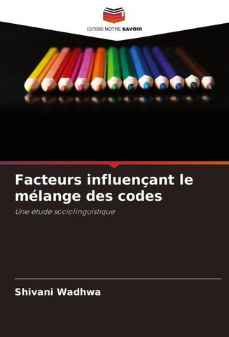Facteurs influençant le mélange des codes