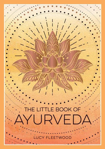 The Little Book of Ayurveda