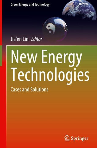 New Energy Technologies