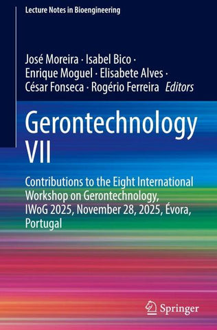 Gerontechnology VII