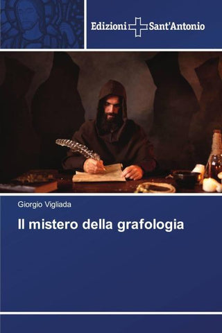 Il mistero della grafologia