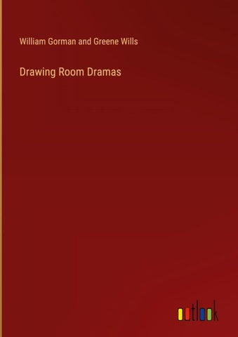 Drawing Room Dramas