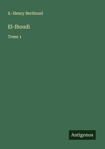 El-Ihoudi