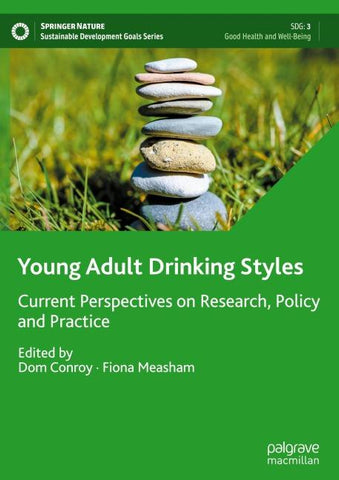 Young Adult Drinking Styles