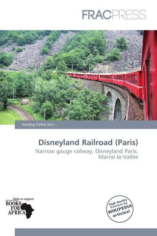 Disneyland Railroad (Paris)