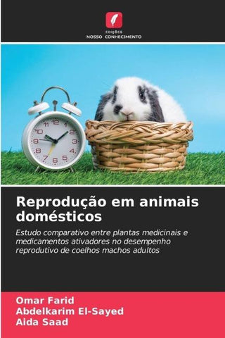 Reprodução em animais domésticos