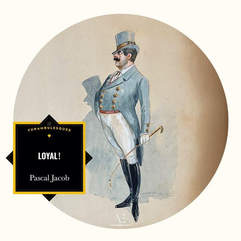 Loyal !