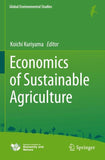 Economics of Sustainable Agriculture