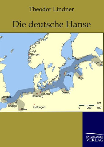 Die deutsche Hanse