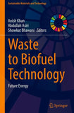 Waste to Biofuel Technology