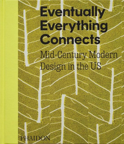 Eventually Everything Connects