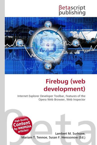 Firebug (web development)