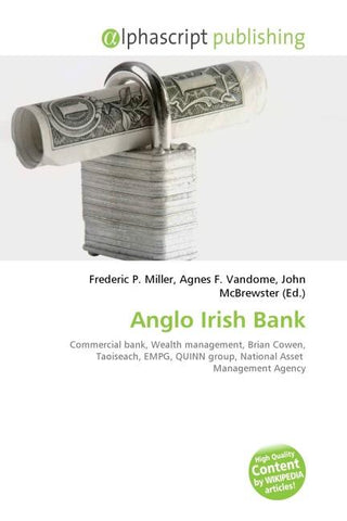 Anglo Irish Bank