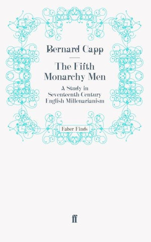 The Fifth Monarchy Men