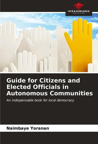Guide for Citizens and Elected Officials in Autonomous Communities