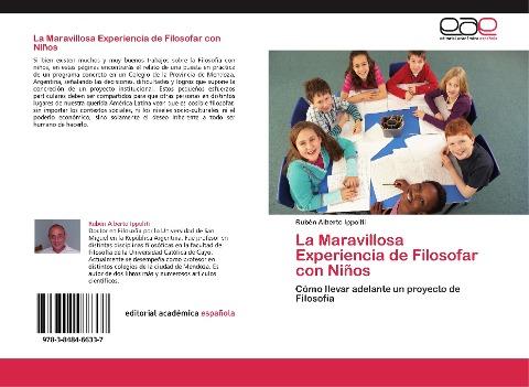 La Maravillosa Experiencia de Filosofar con Niños