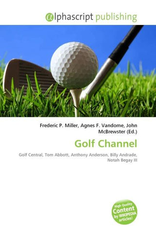 Golf Channel