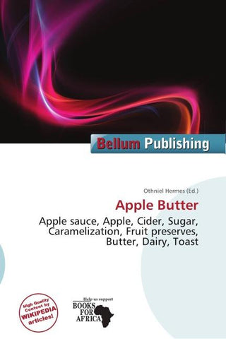 Apple Butter