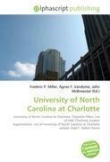 University of North Carolina at Charlotte