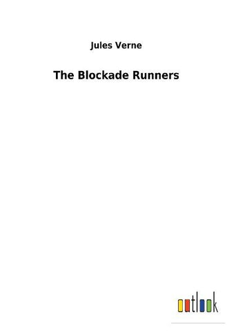 The Blockade Runners