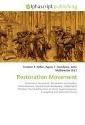 Restoration Movement