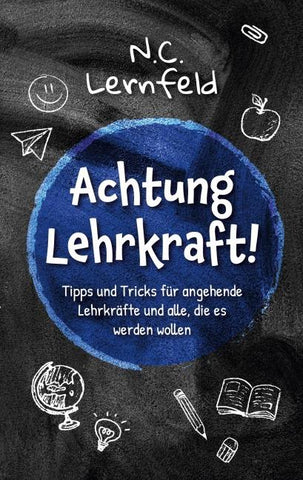 Achtung Lehrkraft!