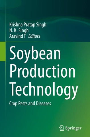 Soybean Production Technology