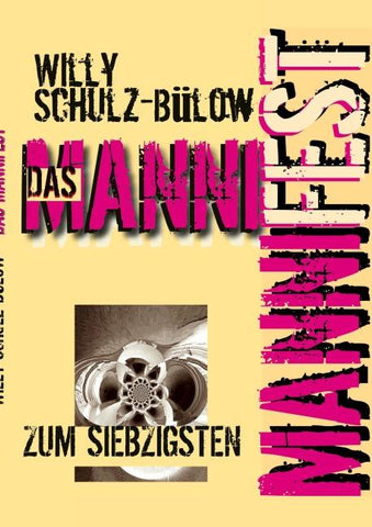 Das Mannifest