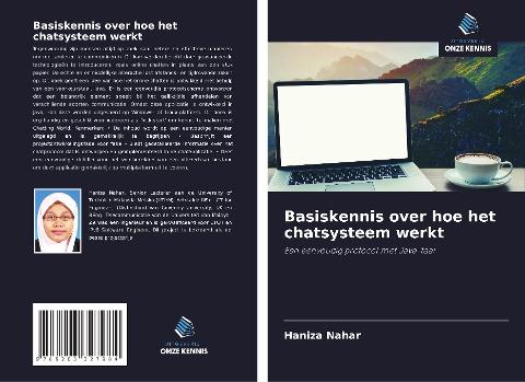 Basiskennis over hoe het chatsysteem werkt
