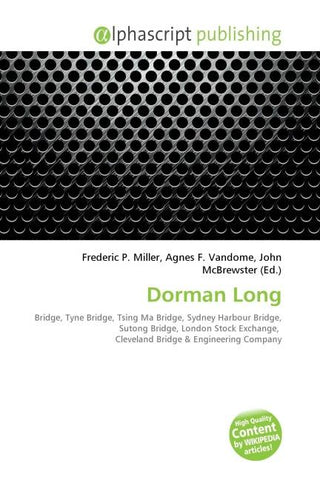 Dorman Long