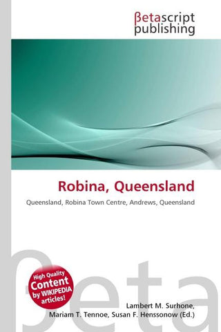 Robina, Queensland