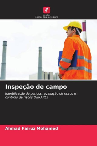 Inspeção de campo