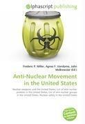 Anti-Nuclear Movement in the United States
