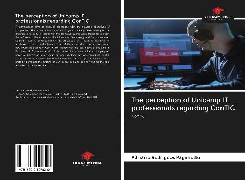 The perception of Unicamp IT professionals regarding ConTIC