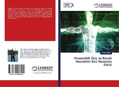 Anaerobik Güç ve Bacak Hacminin Kas Hasar¿na Etkisi