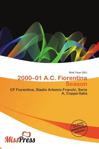 2000-01 A.C. Fiorentina Season