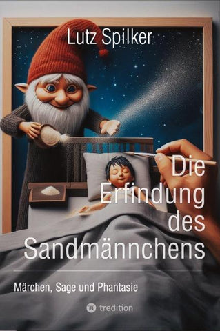 Die Erfindung des Sandmännchens