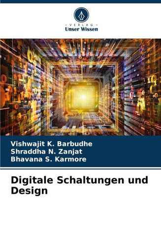 Digitale Schaltungen und Design