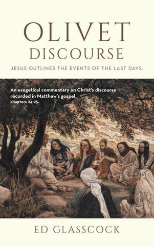 Olivet Discourse