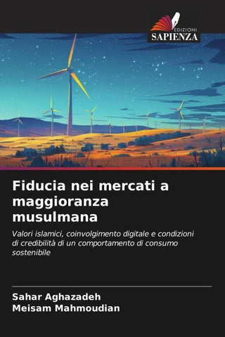 Fiducia nei mercati a maggioranza musulmana