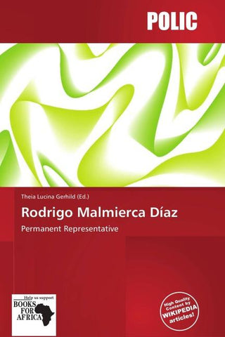 Rodrigo Malmierca Díaz