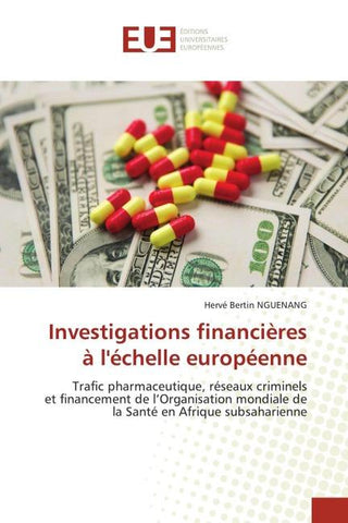 Investigations financières à l'échelle européenne