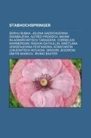 Stabhochspringer