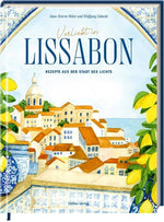 Verliebt in Lissabon