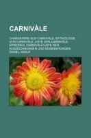Carnivàle