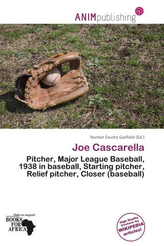Joe Cascarella