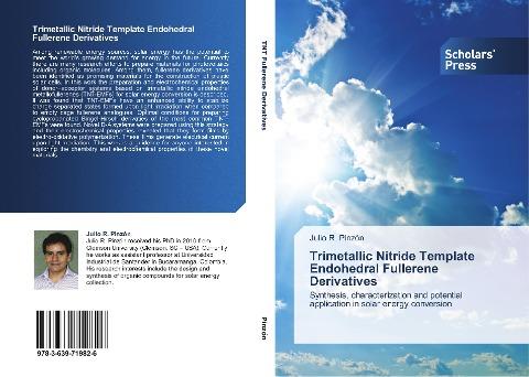 Trimetallic Nitride Template Endohedral Fullerene Derivatives