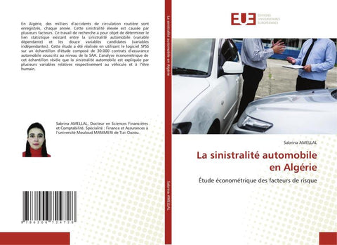 La sinistralité automobile en Algérie