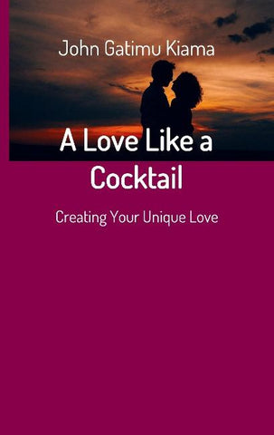 A Love Like a Cocktail